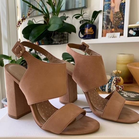 Aldo Elise chunky heel - Picture 3 of 3